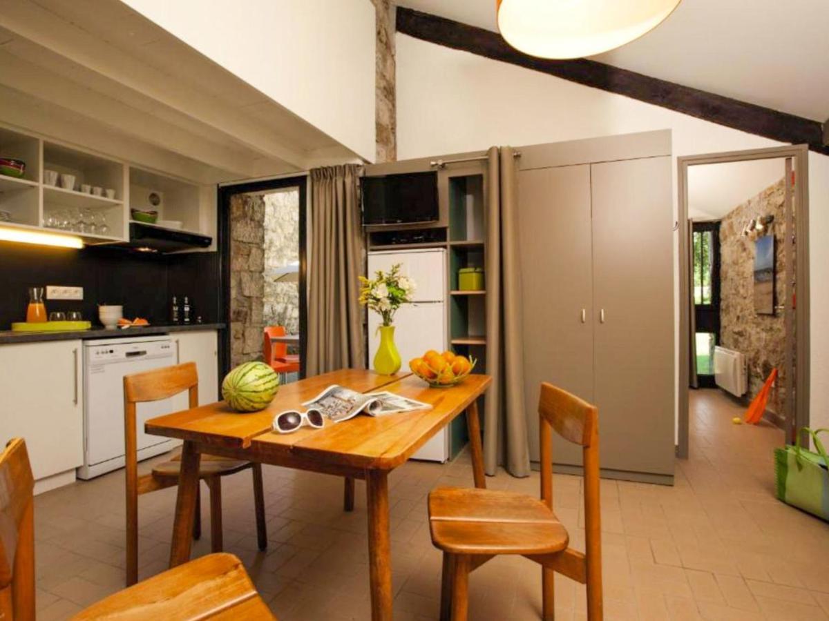 Apartment Domaine Des Vans-1 By Interhome Chambonas Exterior photo
